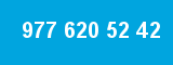 977 620 52 42